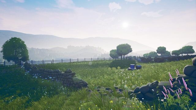 The Magnificent Trufflepigs 5