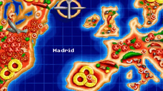 Pizza Tycoon 1