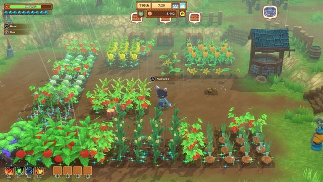 Kitaria Fables 2