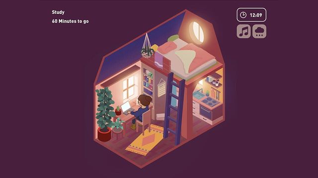 Virtual Cottage 1