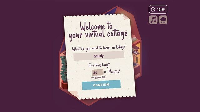 Virtual Cottage 2