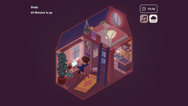 Virtual Cottage 3