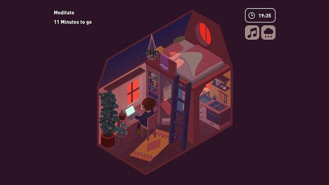 Virtual Cottage 4