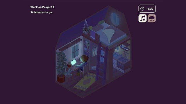 Virtual Cottage 5