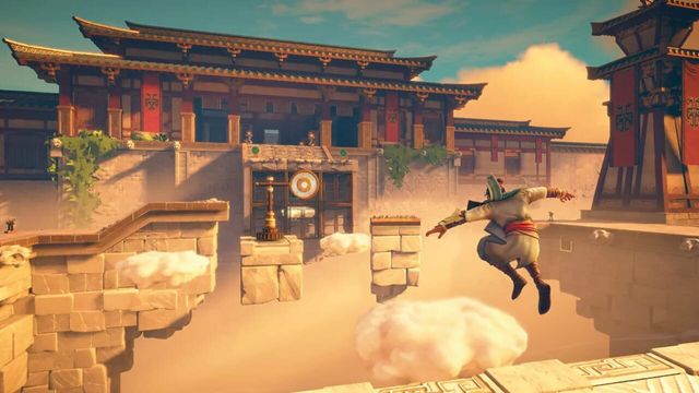 Immortals Fenyx Rising: Myths of the Eastern Realm 2