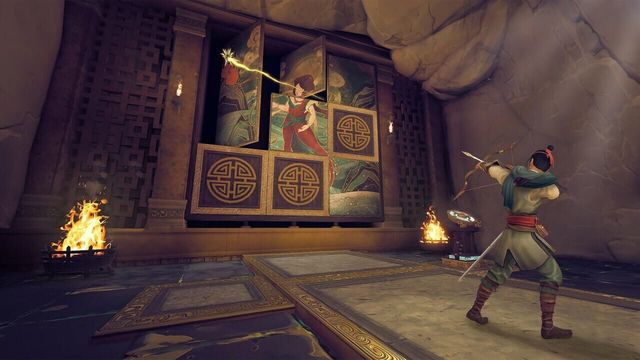 Immortals Fenyx Rising: Myths of the Eastern Realm 5