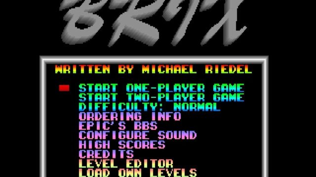 Brix 2