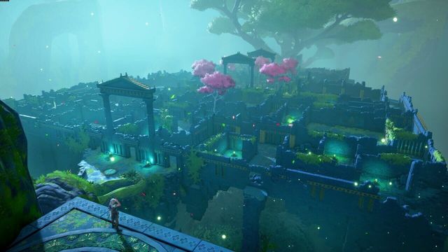 Immortals Fenyx Rising: The Lost Gods 4