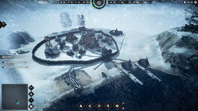 Frozenheim 6