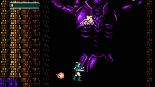 Dragon Fighter 3
