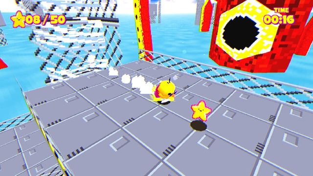 Toree 3D 3