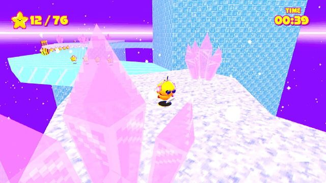 Toree 3D 4
