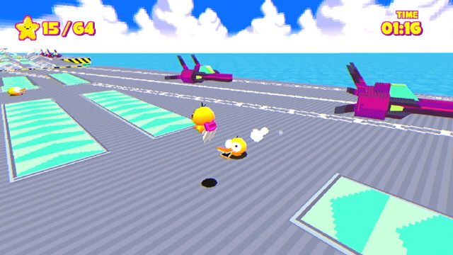Toree 3D 5