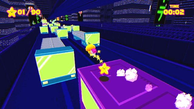 Toree 3D 6