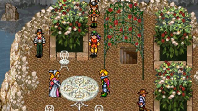 Suikoden 2
