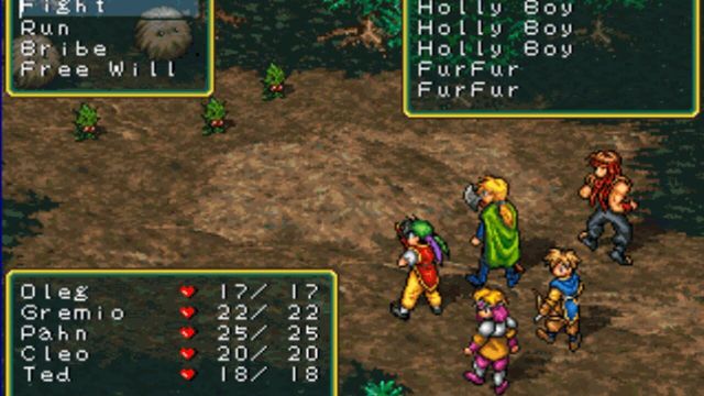 Suikoden 5