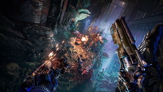 Necromunda: Hired Gun 3