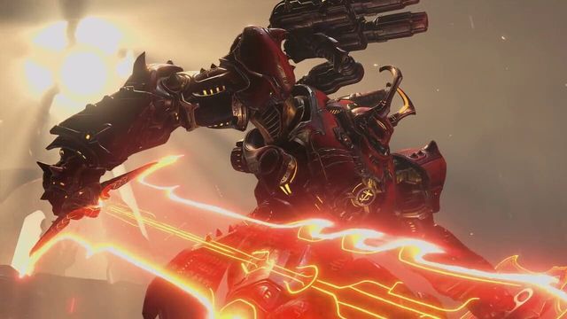 Doom Eternal: The Ancient Gods - Part Two 3