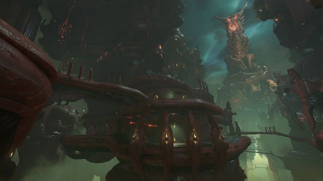 Doom Eternal: The Ancient Gods - Part Two 4