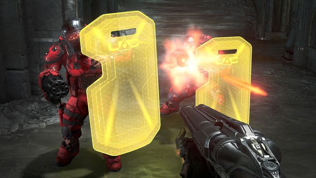 Doom Eternal: The Ancient Gods - Part Two 5