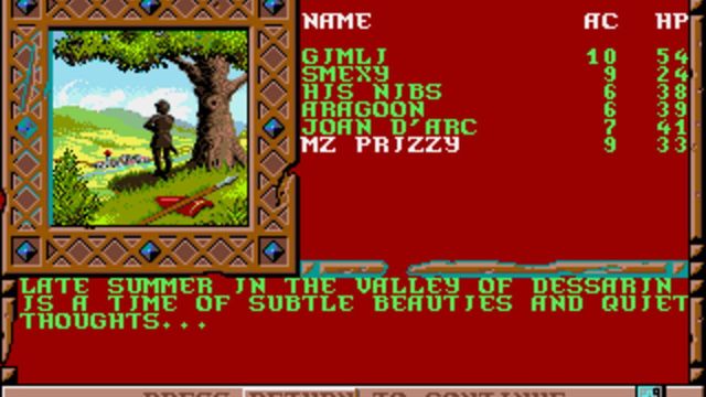 Treasures of the Savage Frontier 3