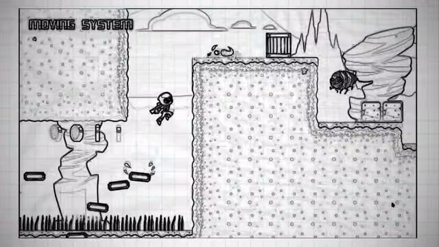Notebook Ninja Fights 2