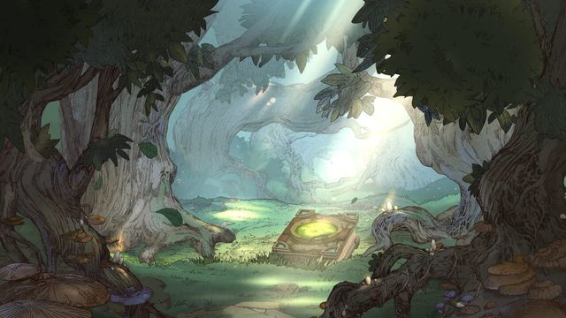 Goblin Stone 2