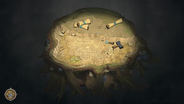 Goblin Stone 4