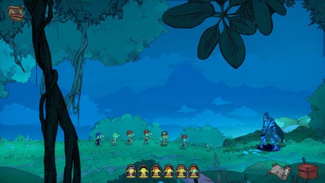 Goblin Stone 6