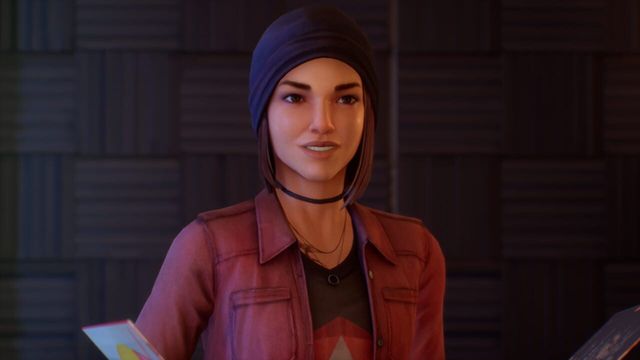 Life is Strange: True Colors 2