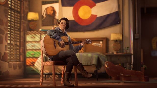 Life is Strange: True Colors 5