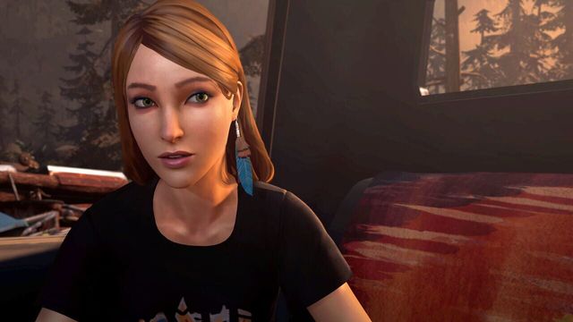 Life is Strange Remastered Collection 2