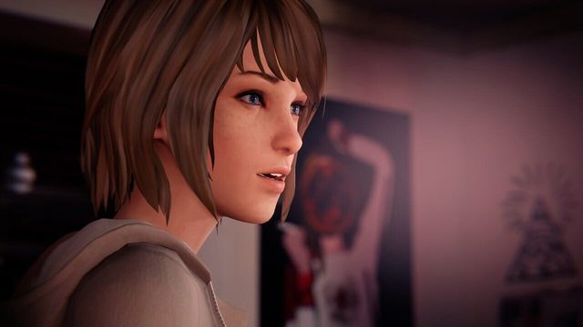 Life is Strange Remastered Collection 3