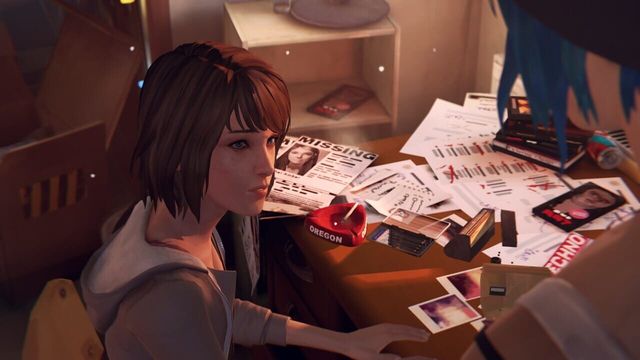 Life is Strange Remastered Collection 5