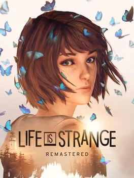 Life is Strange Remastered