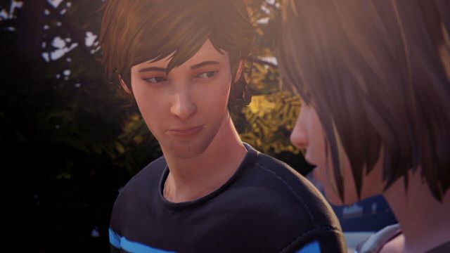 Life is Strange Remastered 4