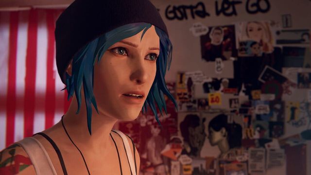 Life is Strange Remastered 5