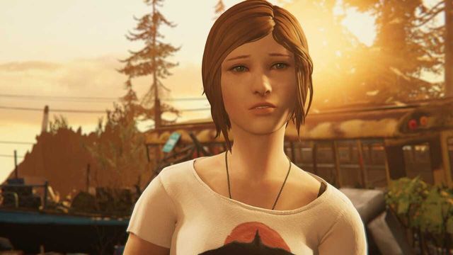 Life is Strange: Before the Storm Remastered 3