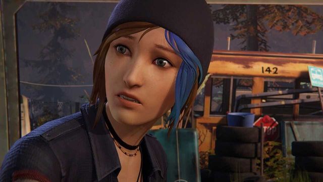Life is Strange: Before the Storm Remastered 4