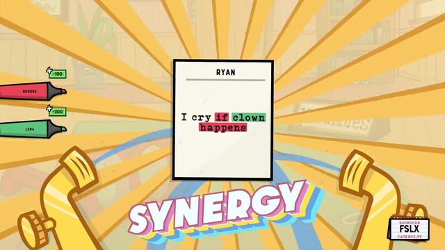 The Jackbox Party Pack 8 2