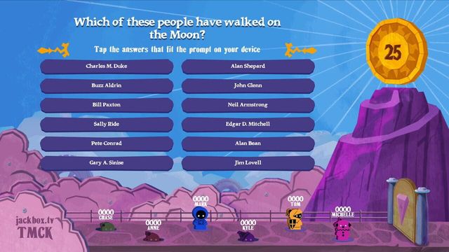 The Jackbox Party Pack 8 3