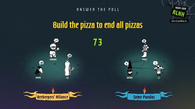 The Jackbox Party Pack 8 4