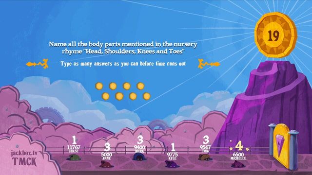 The Jackbox Party Pack 8 5