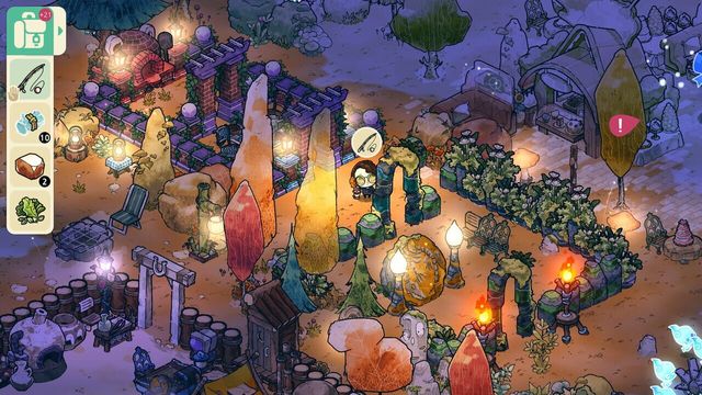 Cozy Grove 4