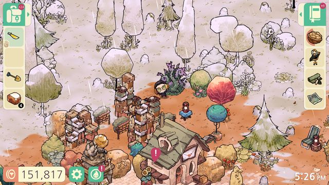 Cozy Grove 6