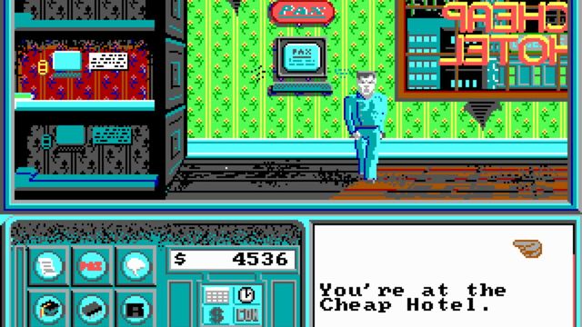 Neuromancer 2