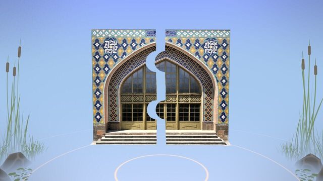 Puzzling Places 3