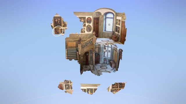 Puzzling Places 4