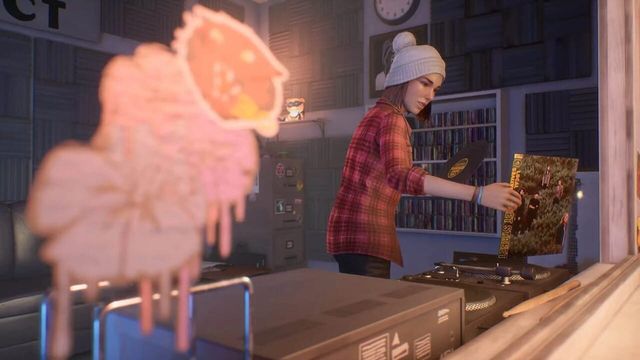 Life is Strange: Wavelengths 1