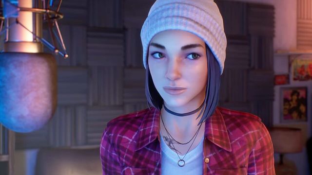 Life is Strange: Wavelengths 2